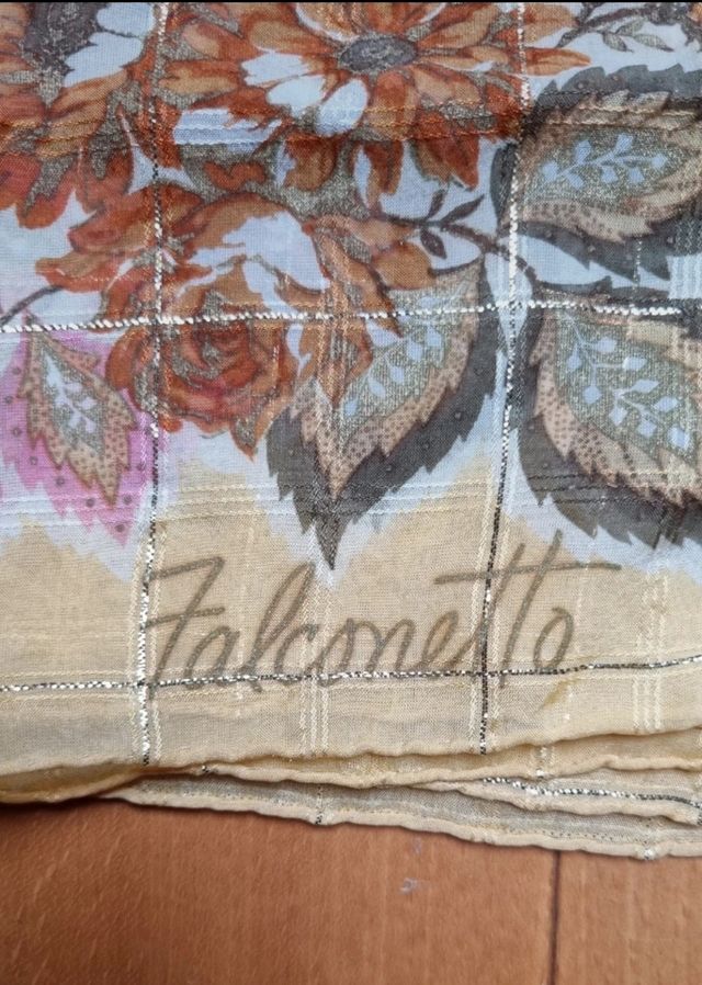 Foulard by Falconetto
