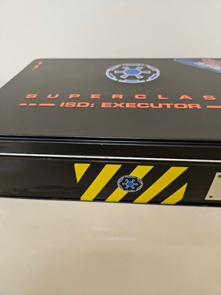Star Wars "Superclass ISD Executor "