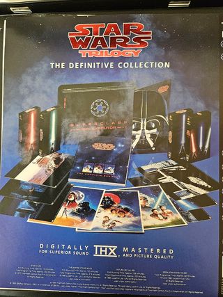 Star Wars "Superclass ISD Executor "