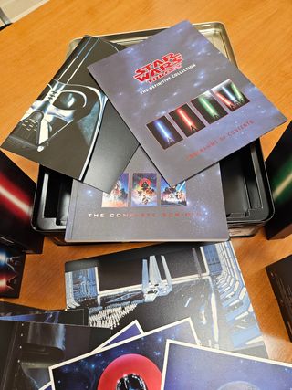 Star Wars "Superclass ISD Executor "