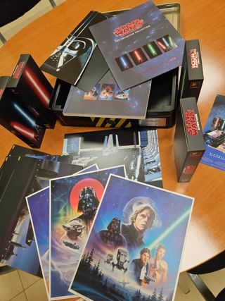 Star Wars "Superclass ISD Executor "