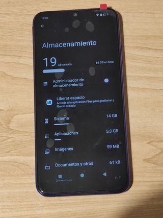 Xiaomi Redmi Note 8T...8/64GB !