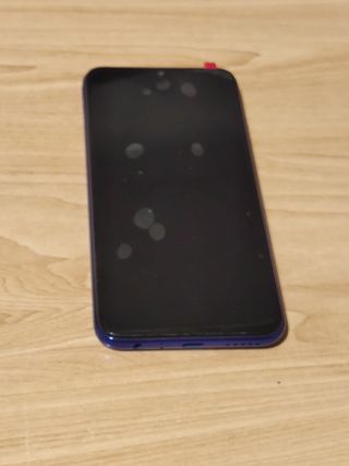 Xiaomi Redmi Note 8T...8/64GB !