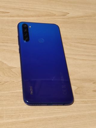 Xiaomi Redmi Note 8T...8/64GB !