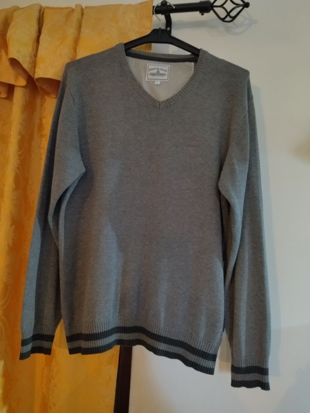 Golf leggero di cotone