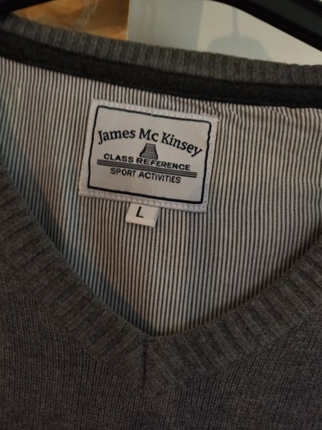 Golf leggero di cotone