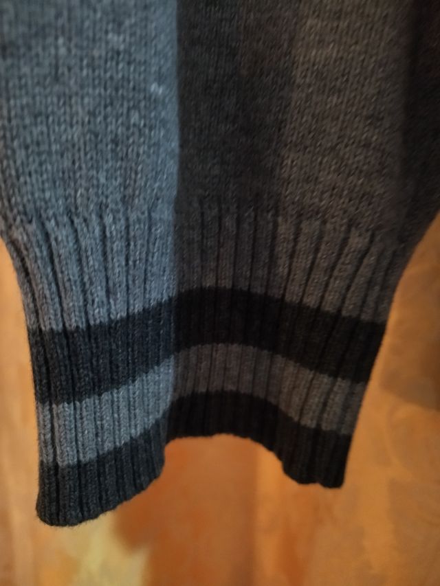 Golf leggero di cotone