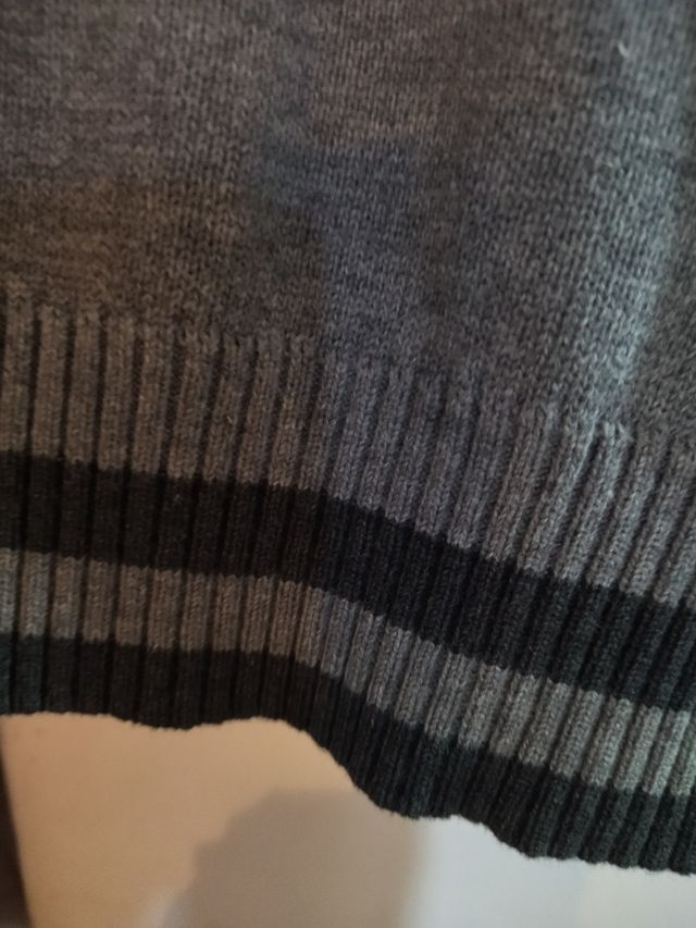 Golf leggero di cotone