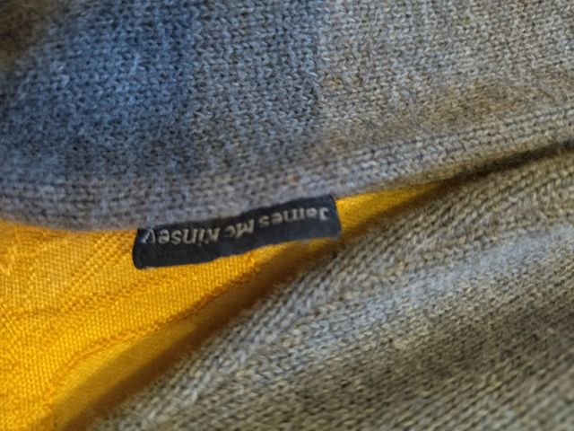 Golf leggero di cotone