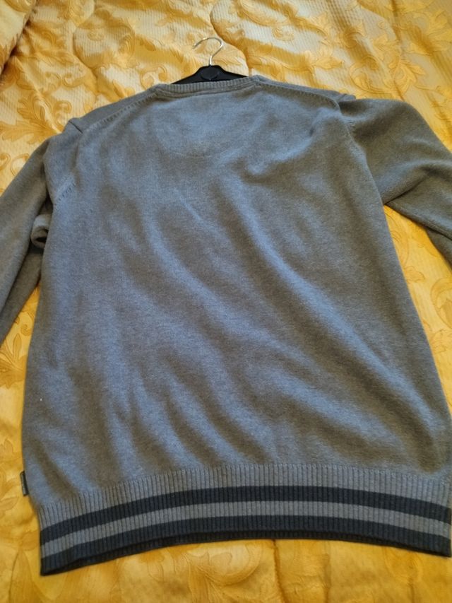 Golf leggero di cotone