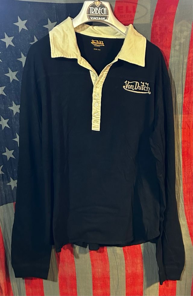 Maglia Von Dutch Original