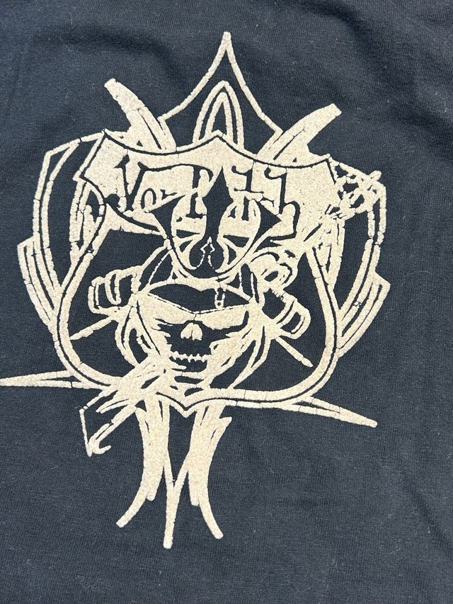 Maglia Von Dutch Original