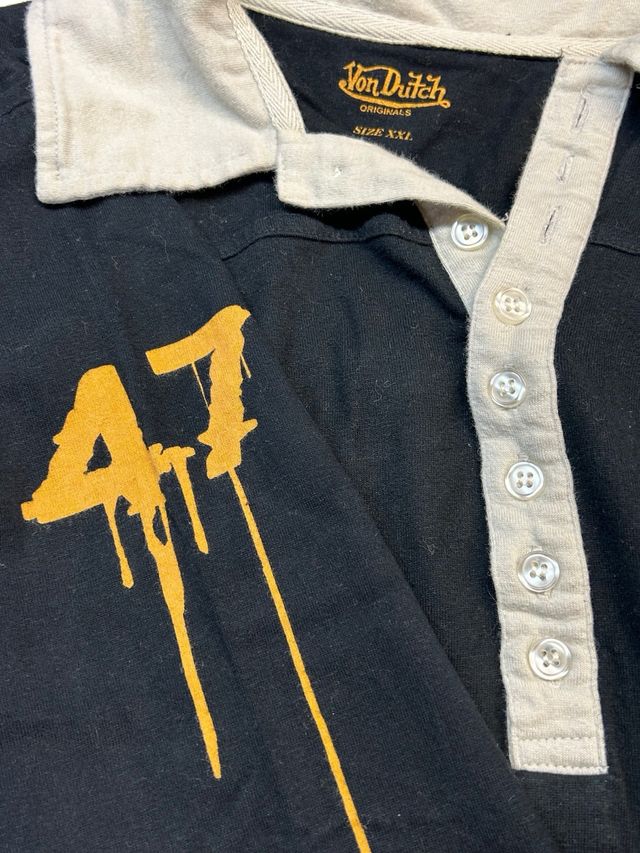 Maglia Von Dutch Original