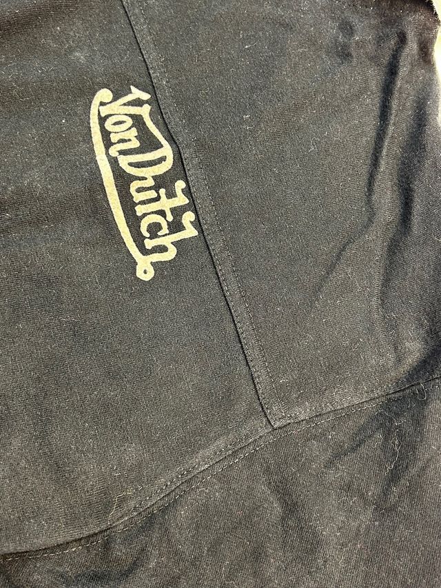 Maglia Von Dutch Original