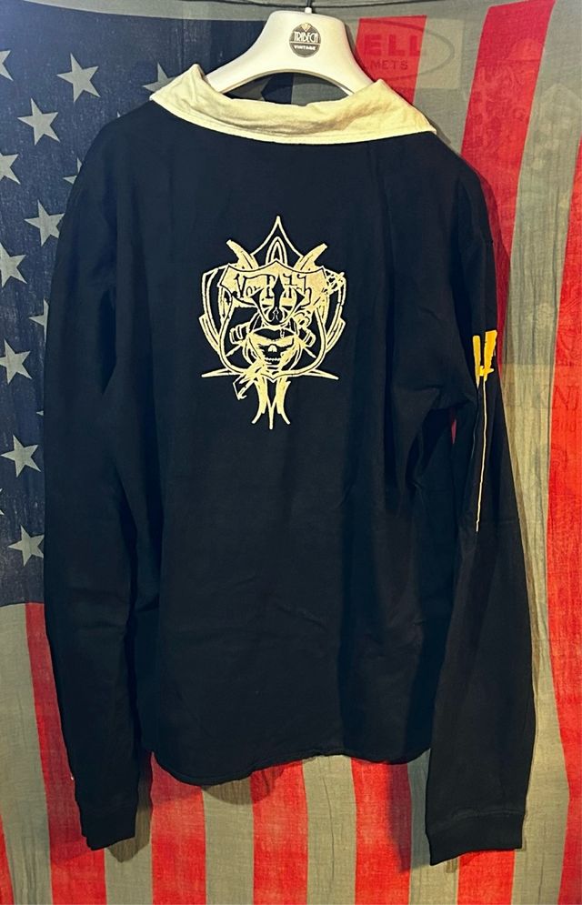 Maglia Von Dutch Original