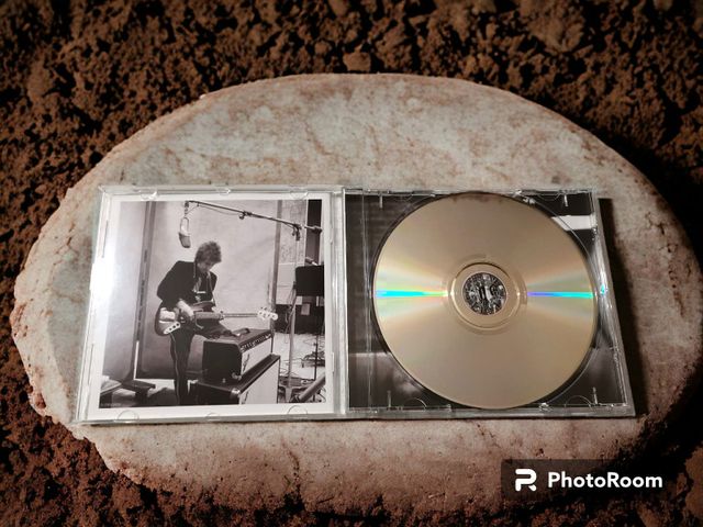 Bob Dylan - Highway 61 Revisited - Rare CD 💿