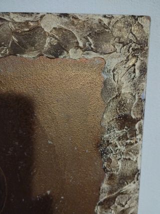 Volto sacro 33 x 33