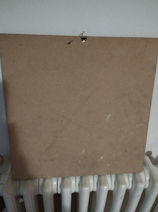 Volto sacro 33 x 33