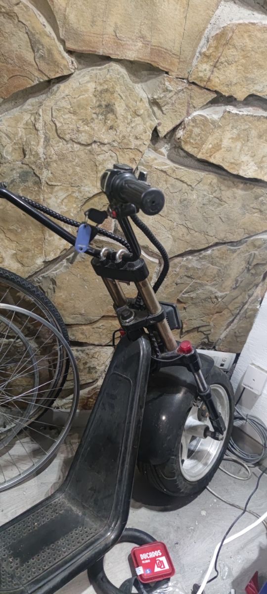 Despieces de patín Xiaomi etc