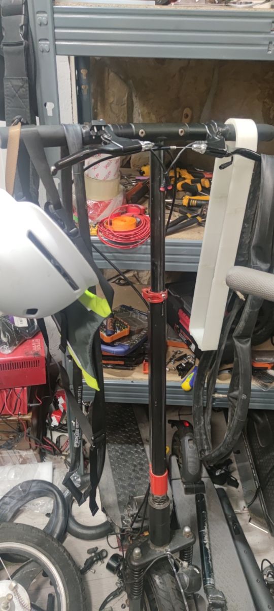 Despieces de patín Xiaomi etc