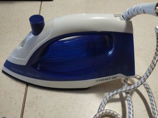 Ferro da stiro