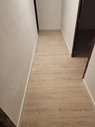 INSTALACIÓN PARQUET, LAMINADO, TARIMA.