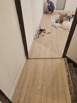 INSTALACIÓN PARQUET, LAMINADO, TARIMA.