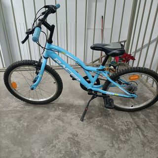 Bicicleta para niño