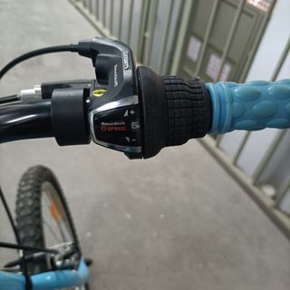 Bicicleta para niño