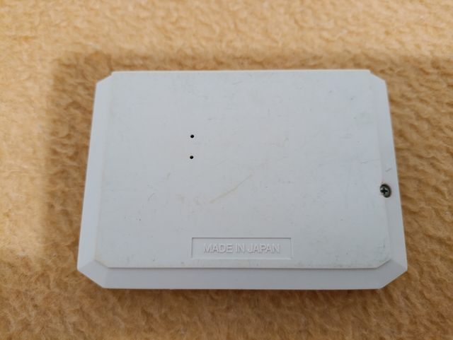 Orologio da gioco Space Shoot