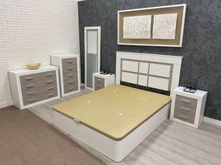 CANAPE + COLCHON DE 135 O 150 NUEVO