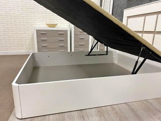CANAPE + COLCHON DE 135 O 150 NUEVO