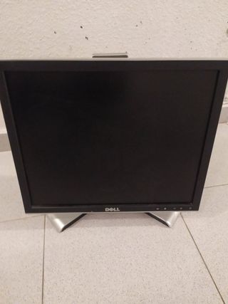 Monitor 17" Dell