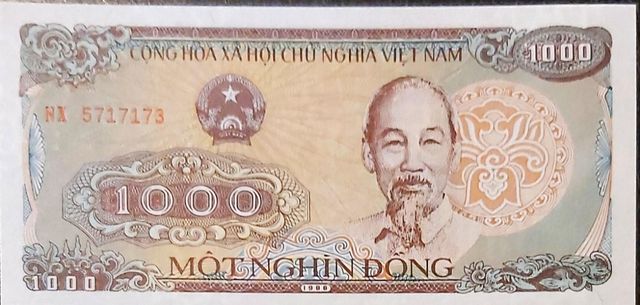 🇻🇳Vietnam🇻🇳 ( Edición 1988-1991 )