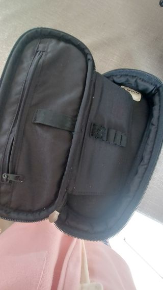 Zaino e astuccio scuola