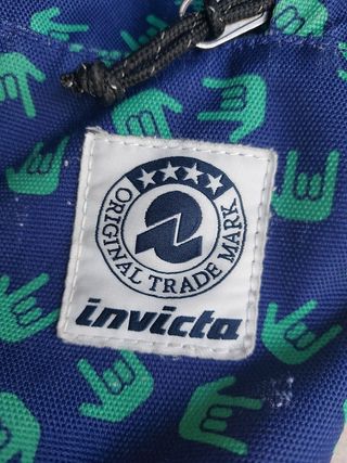 Zaino e astuccio scuola