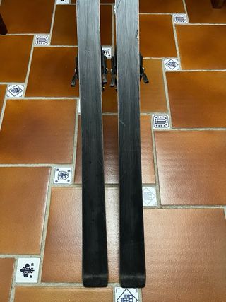 Esquís Rossignol competición