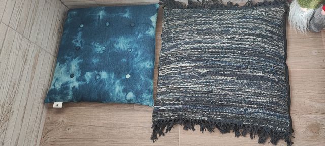 Cojines A Loja Gato Pretto