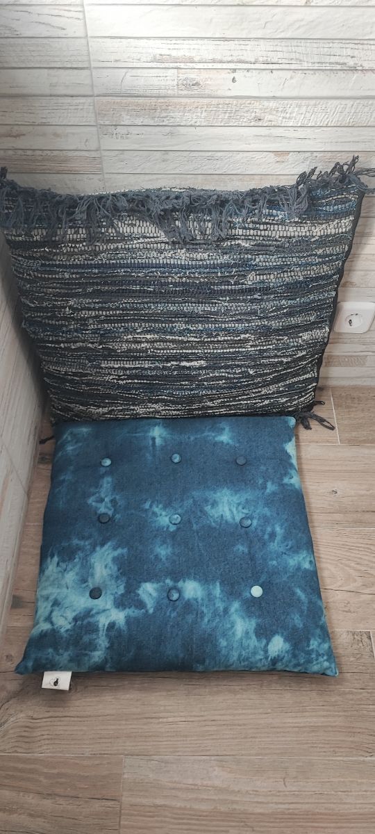 Cojines A Loja Gato Pretto