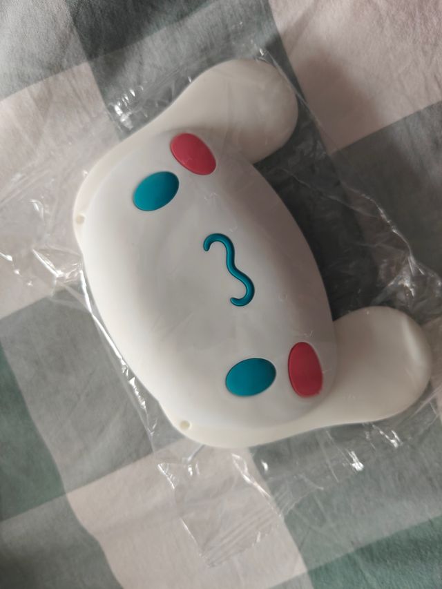 Bolsito cinnamoroll