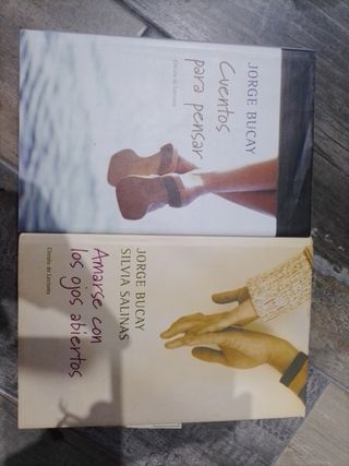 Libros de auto ayuda