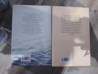 Libros de auto ayuda