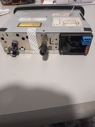 Radio Alfa Romeo 147