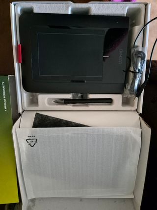Wacom Bamboo Pen