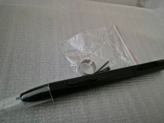 Wacom Bamboo Pen