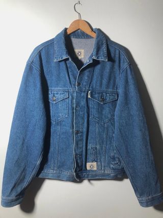 Chaqueta vaquera Iceberg Vintage 80’s