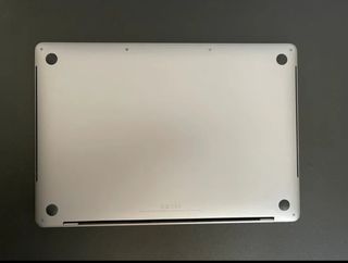 Macbook pro 15 2017