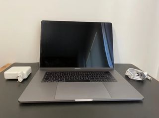 Macbook pro 15 2017
