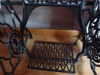 Máquina Coser Singer