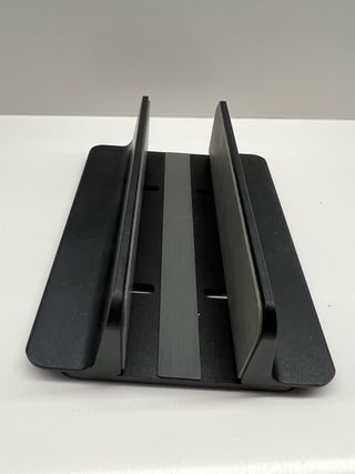 Soporte vertical simple